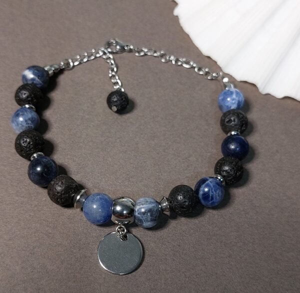 Bracelet sodalite
