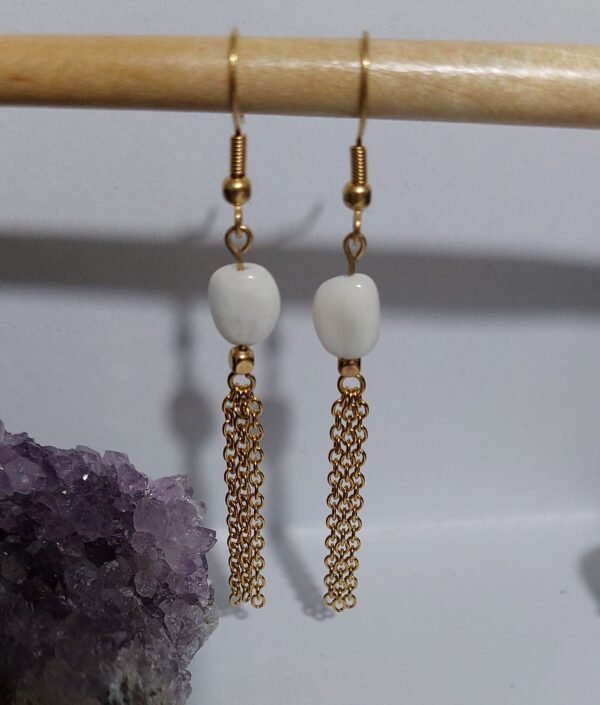 Boucles péristérite – Image 2