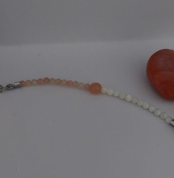 Bracelet pierre de lune – Image 5