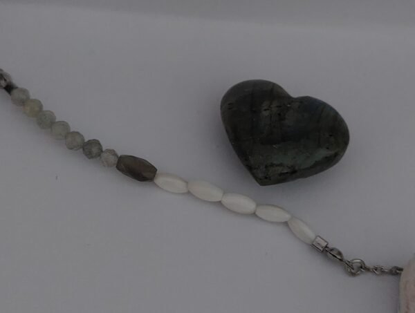 Bracelet labradorite – Image 5