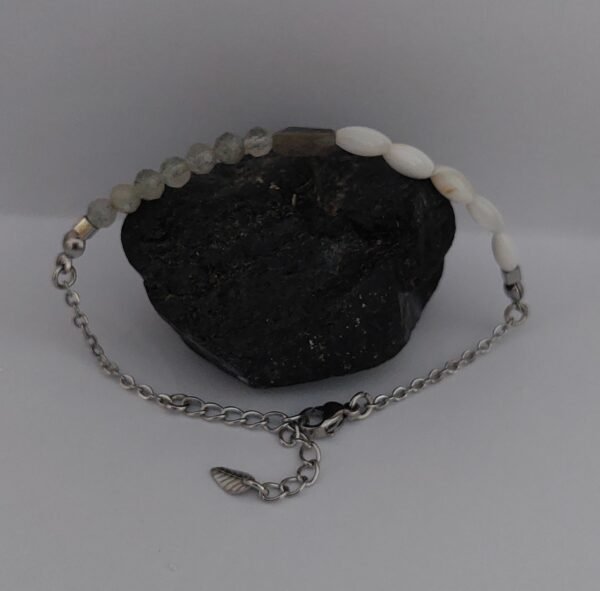 Bracelet labradorite – Image 3