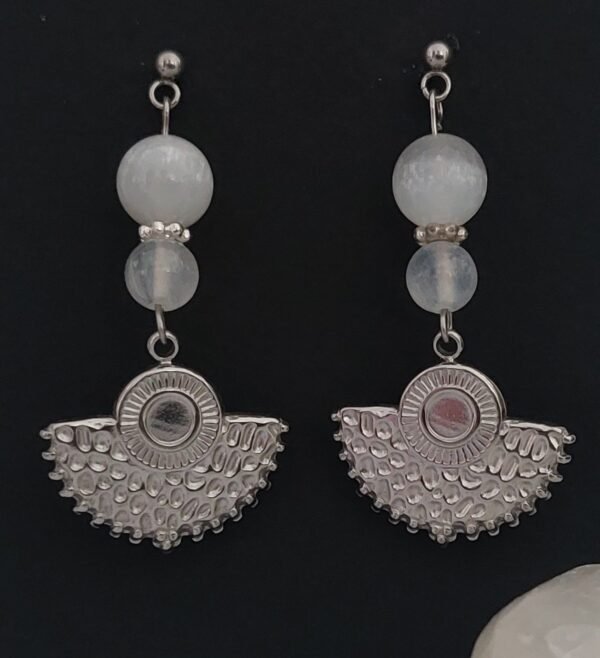Boucles sélénite