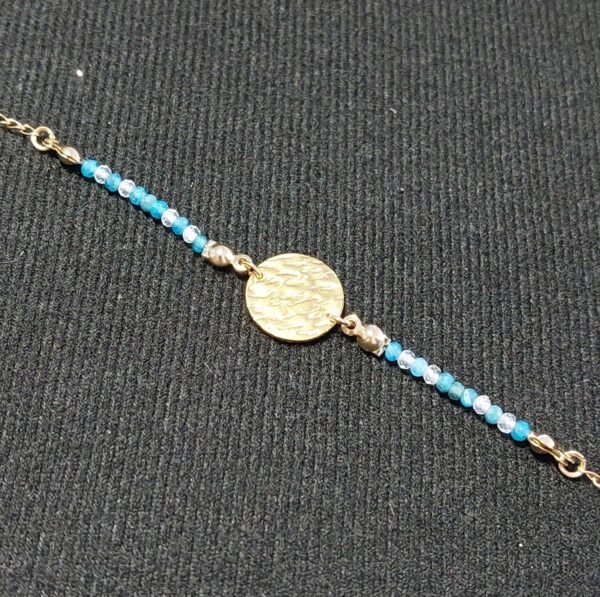 Collier en apatite – Image 5