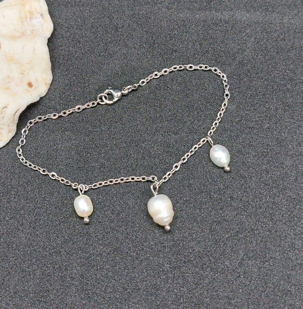 Bracelet en perles