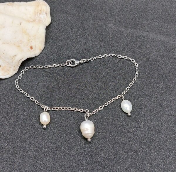 Bracelet en perles