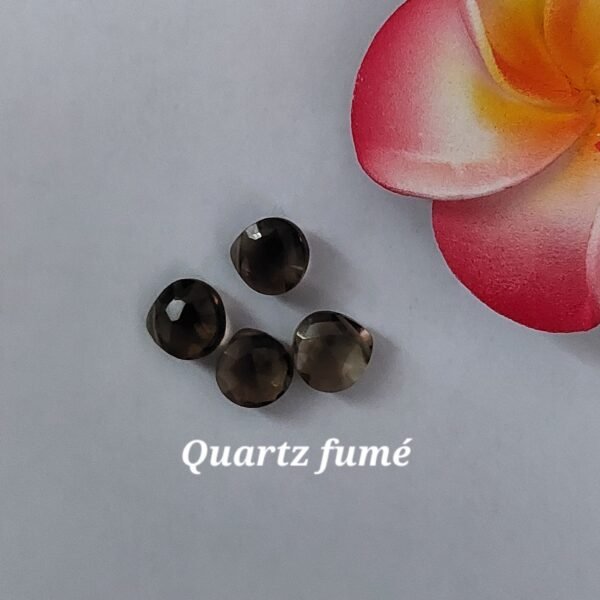 Boucles d'oreilles chaîne – Image 9
