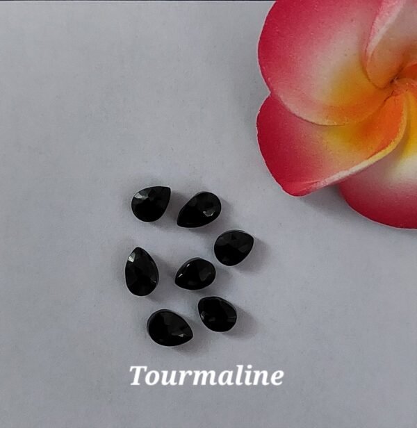 Boucles d'oreilles chaîne – Image 7