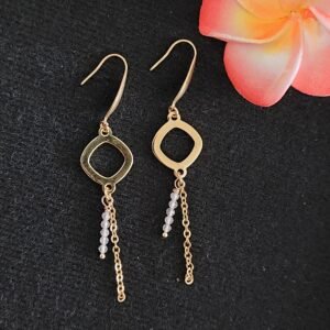 Boucles en labradorite