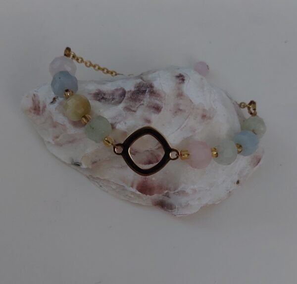 Bracelet en béryl – Image 6