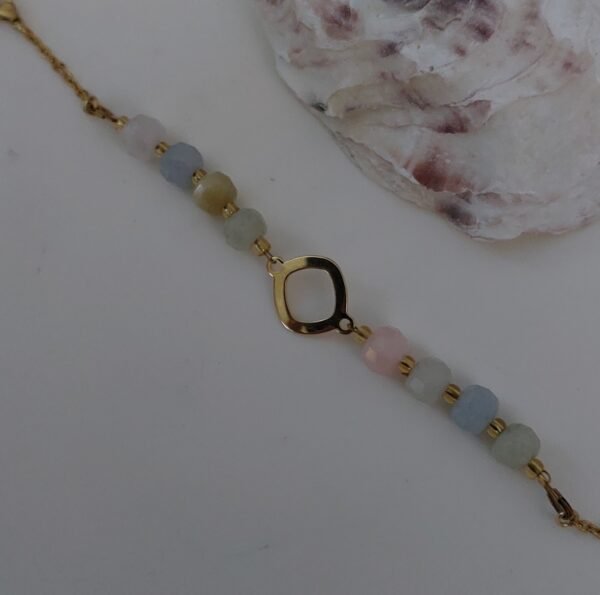 Bracelet en béryl – Image 5