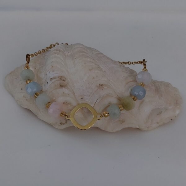 Bracelet en béryl – Image 2