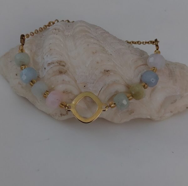 Bracelet en béryl – Image 4