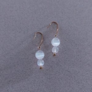 Boucles Séléna - Sélénite