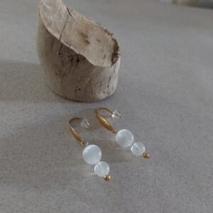 Boucles Séléna - Sélénite