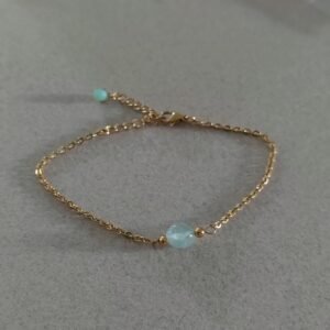 Bracelet ▪︎ Pierre au choix