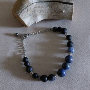 Bracelet Horizon
Homme