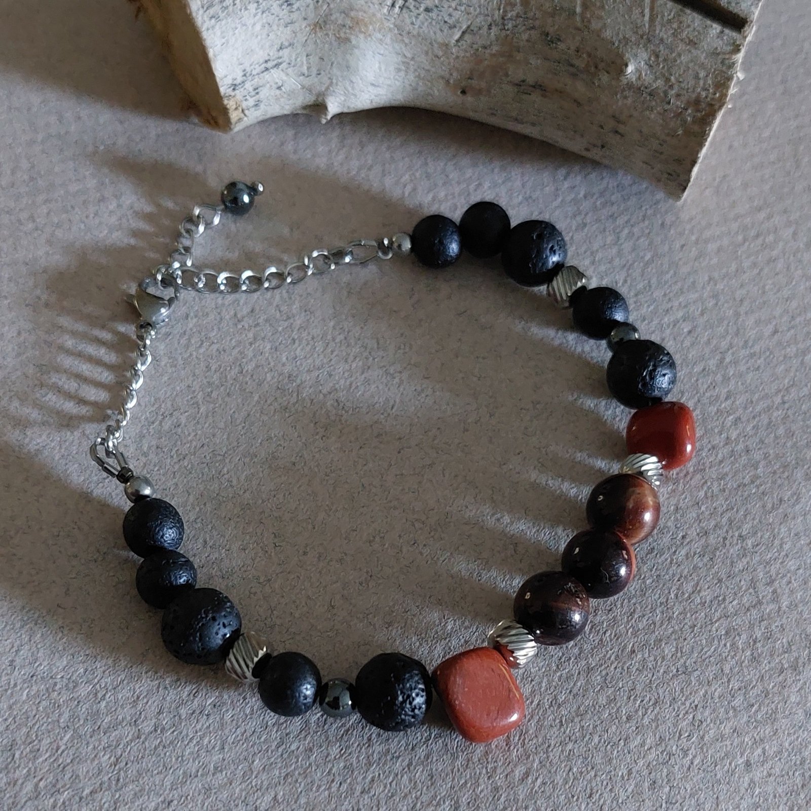 Bracelet Pyros
Homme – Image 3