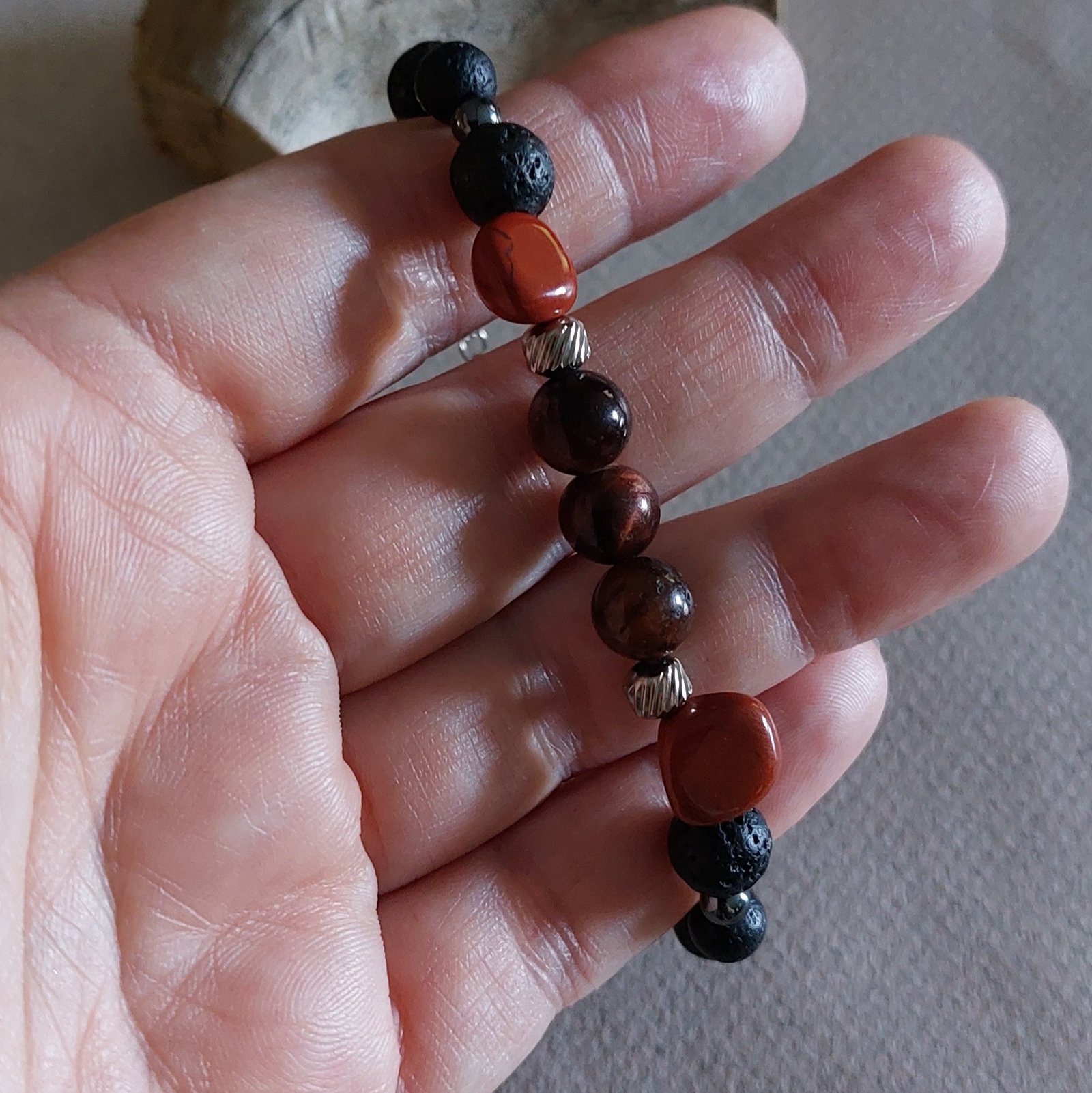 Bracelet Pyros
Homme – Image 2