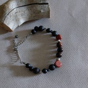 Bracelet Pyros
Homme