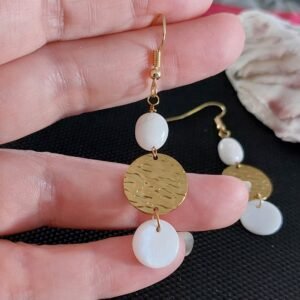 Boucles Bianca - Péristérite