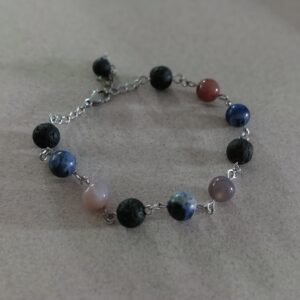 Bracelet Horizon
Homme
