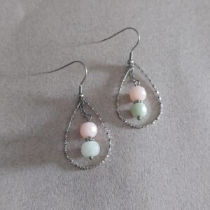 Boucles Calys - Béryl