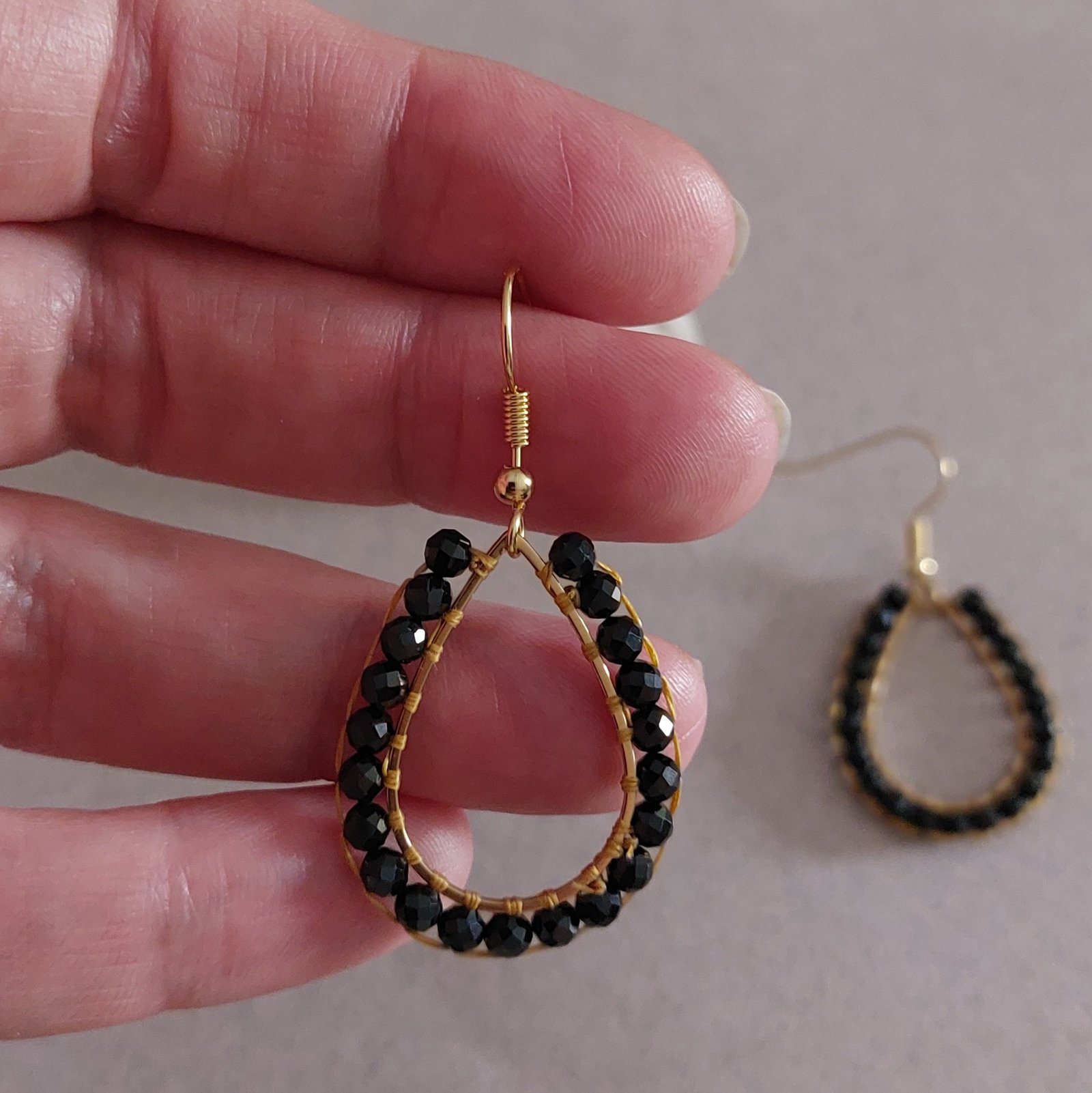 Boucles Elvora – Image 2