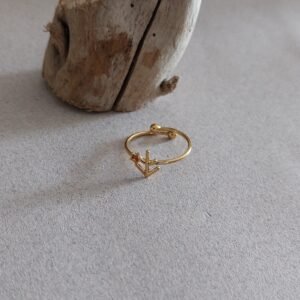 Bague zodiaque sagittaire