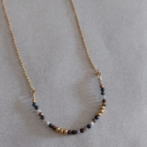 Collier Kaïros - Piétersite