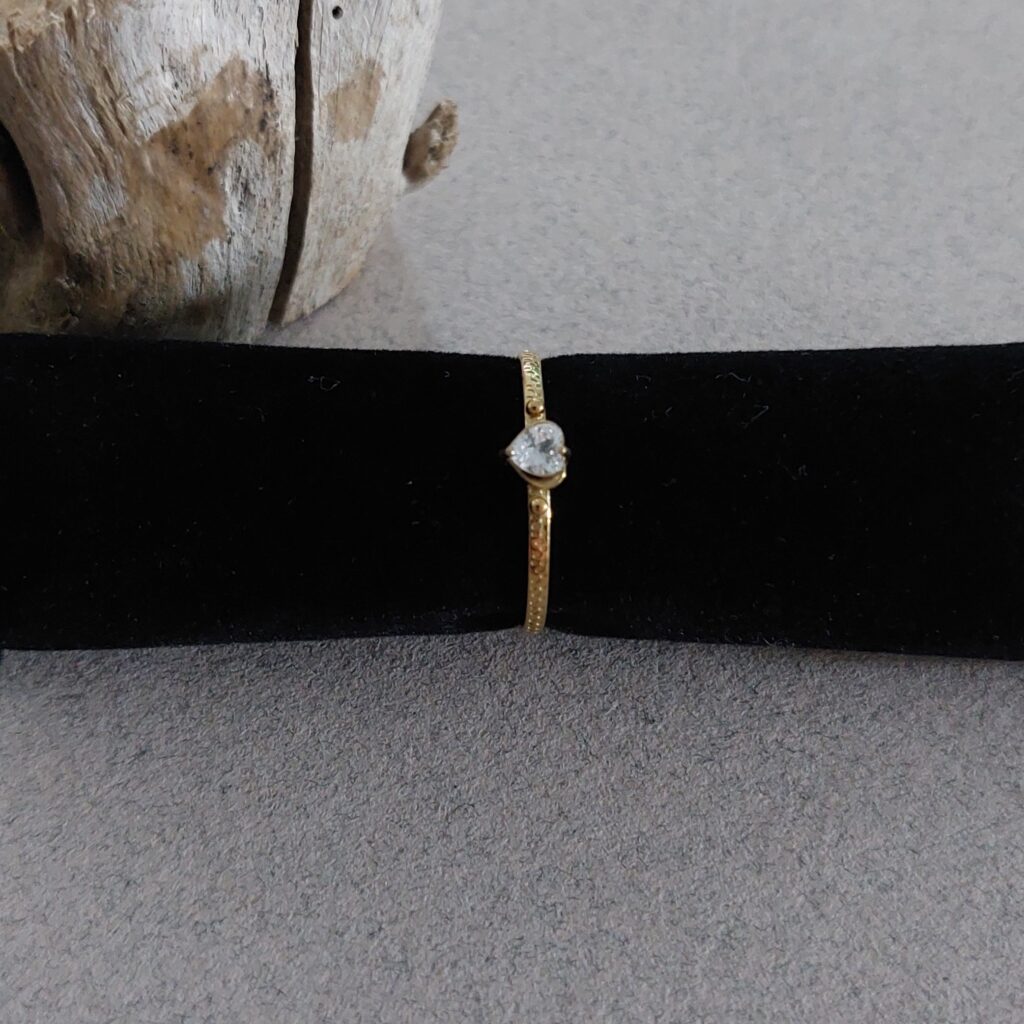 Bague amora
