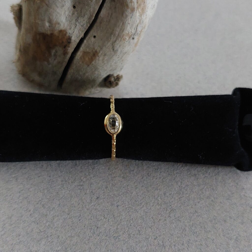 Bague nova