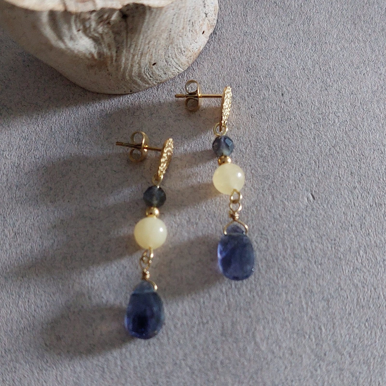 Boucles Alyra – Image 2