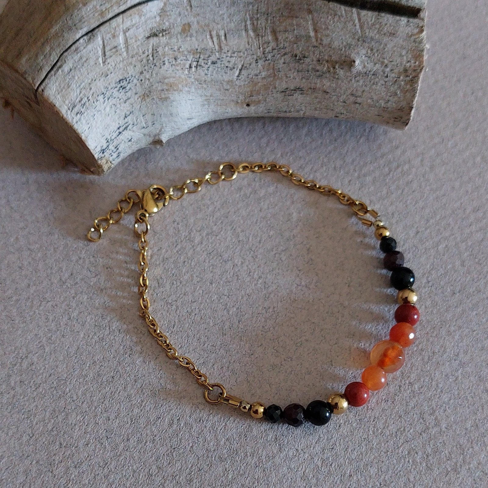 Bracelet personnalisé Human Design