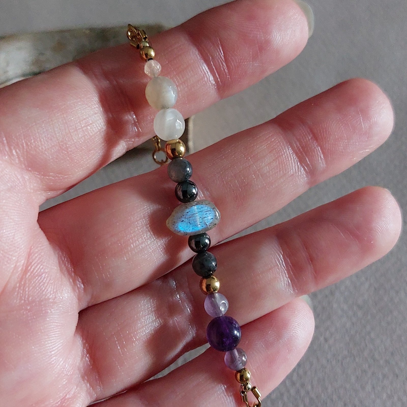 Bracelet personnalisé Human Design – Image 2