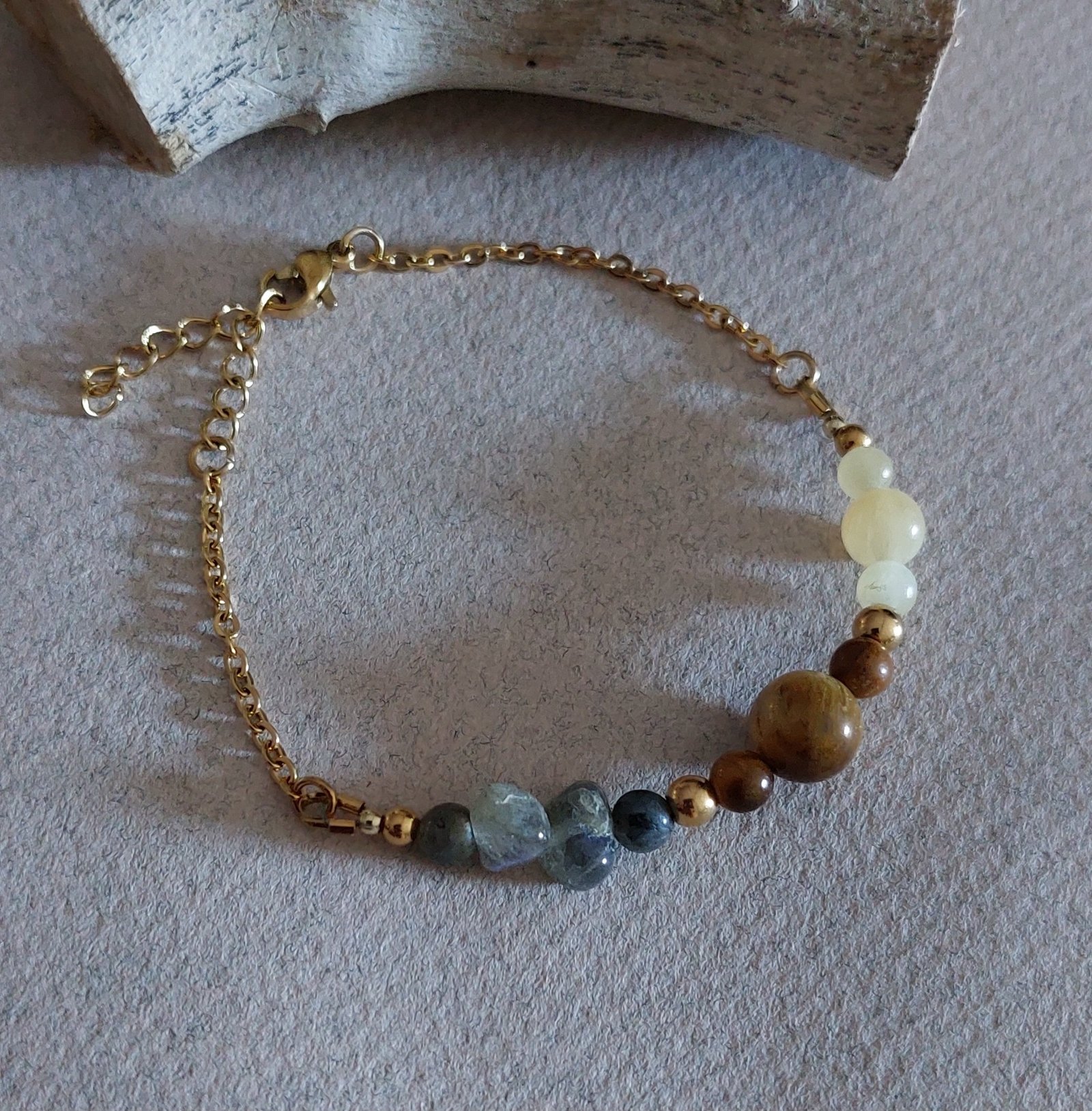 Bracelet personnalisé Human Design – Image 3