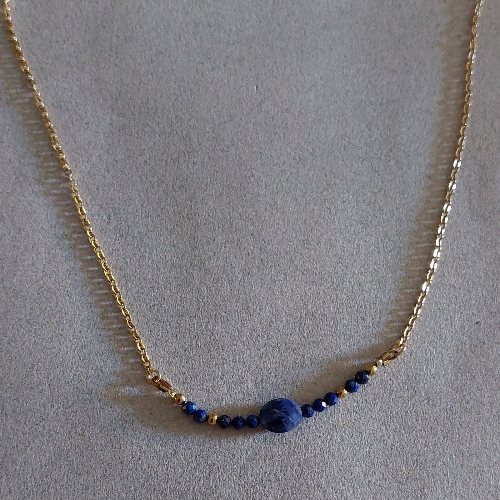 Collier Azorya – Image 5