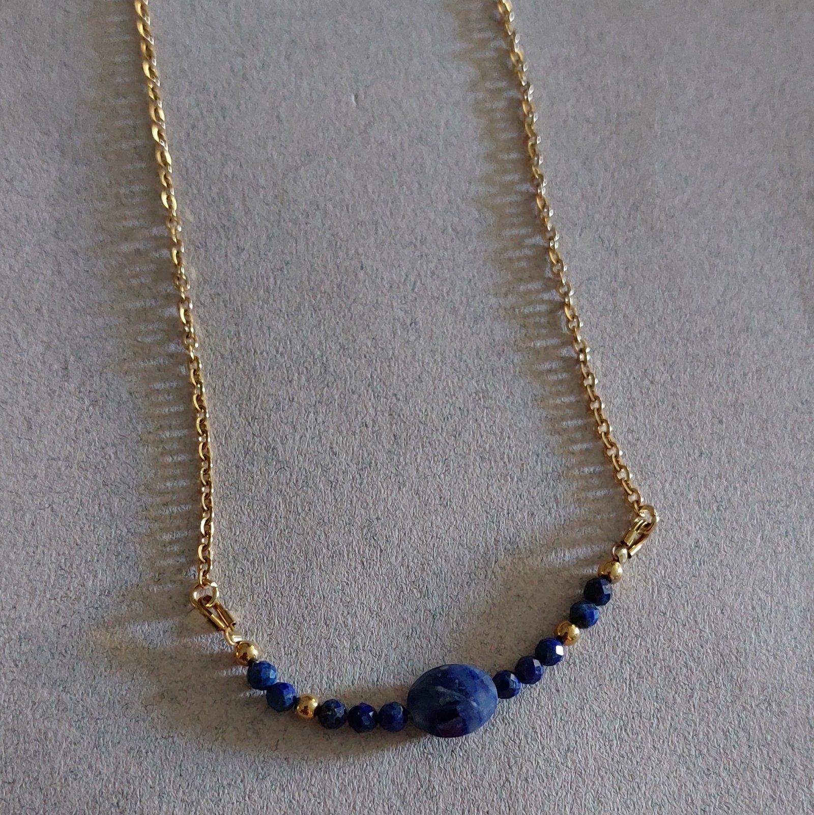 Collier Azorya – Image 3