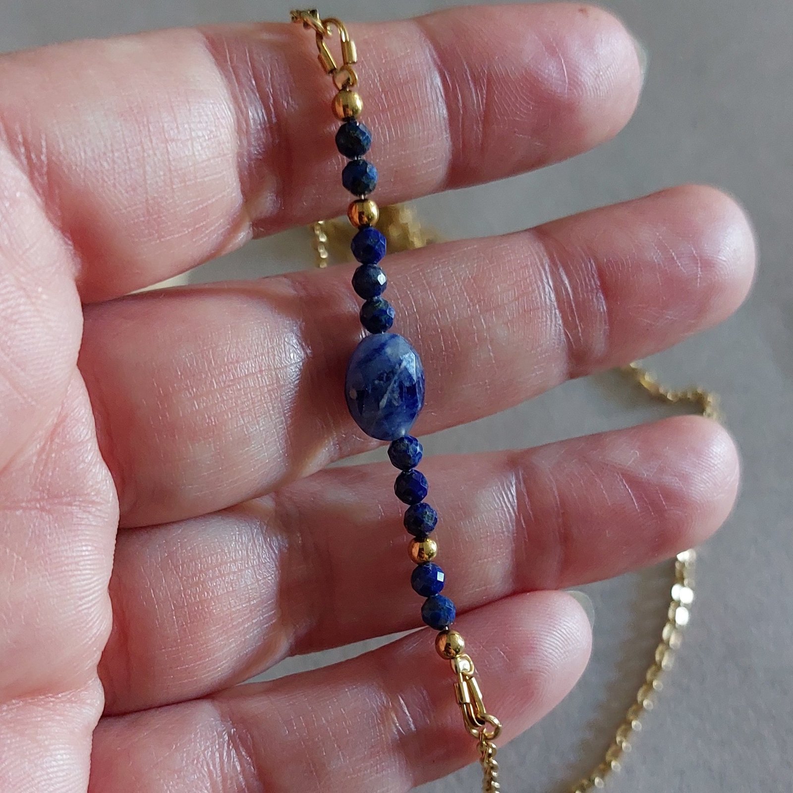 Collier Azorya – Image 2