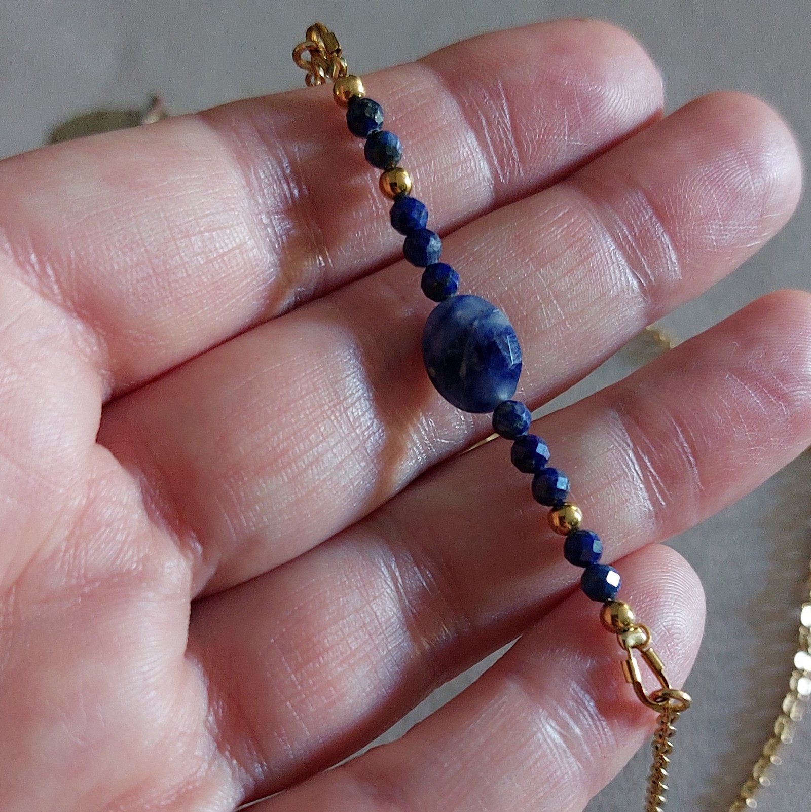 Collier Azorya – Image 4