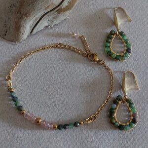 Parure Amalya